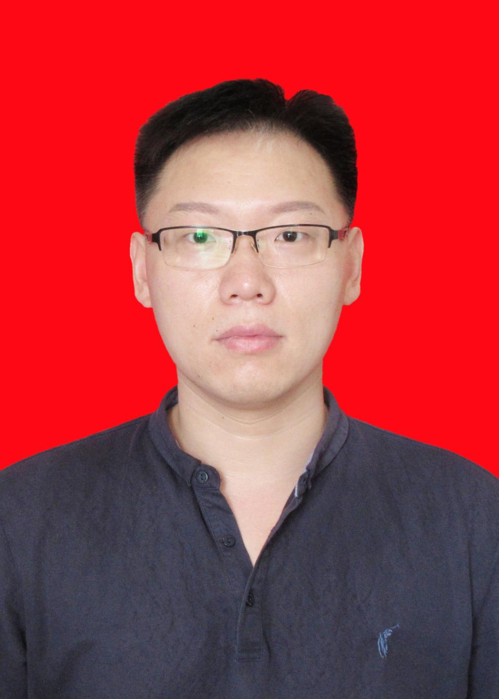 胡劲松 教授