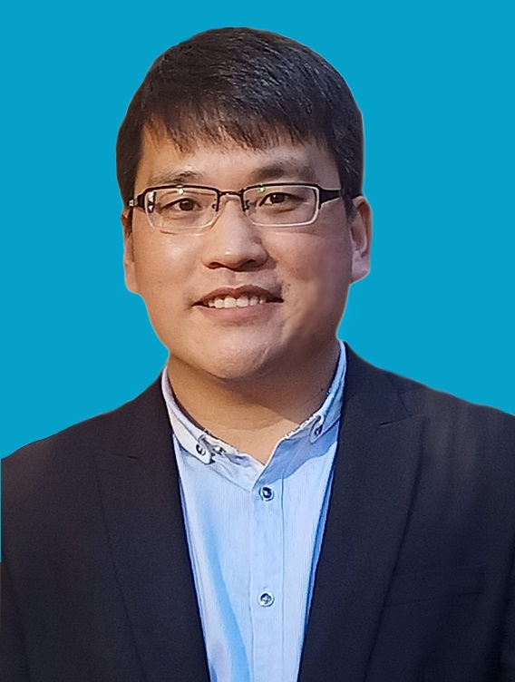 程扬帆 教授
