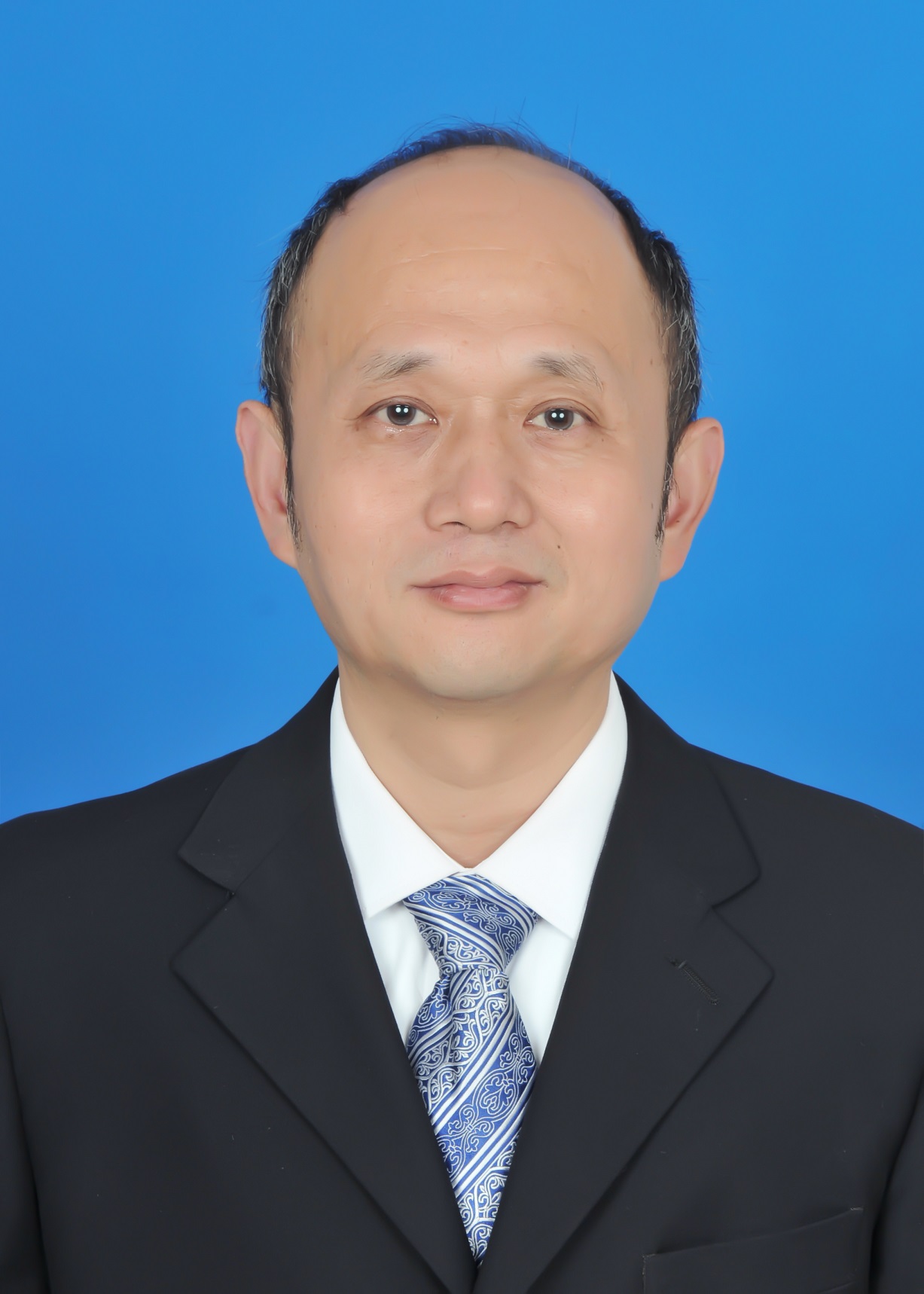吴红波 教授