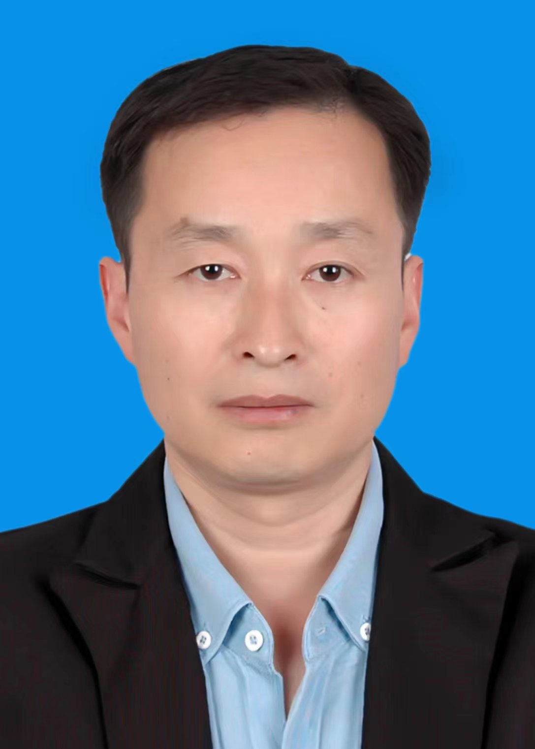 武成利 教授