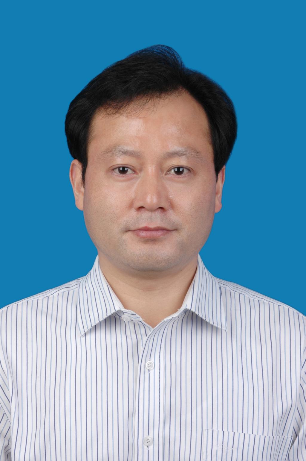 邢宏龙 教授