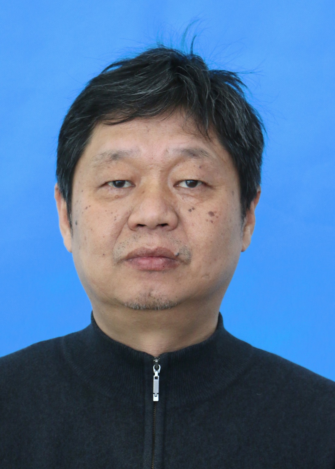 李寒旭 教授