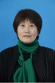 陈　秀 教授