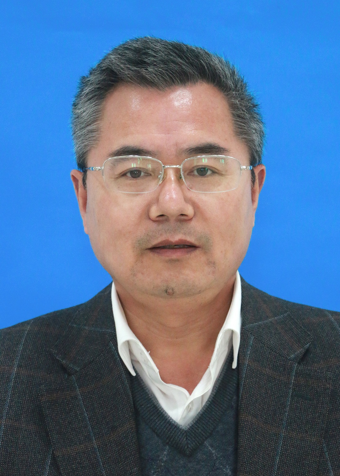 李广学 教授