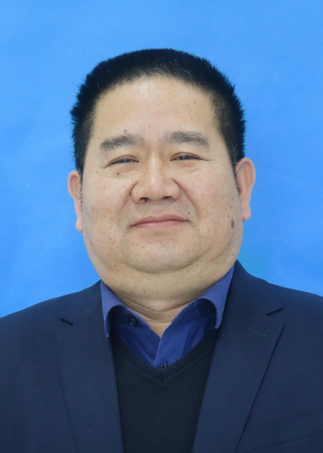 陈明功 教授