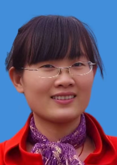 杨  萍 教授