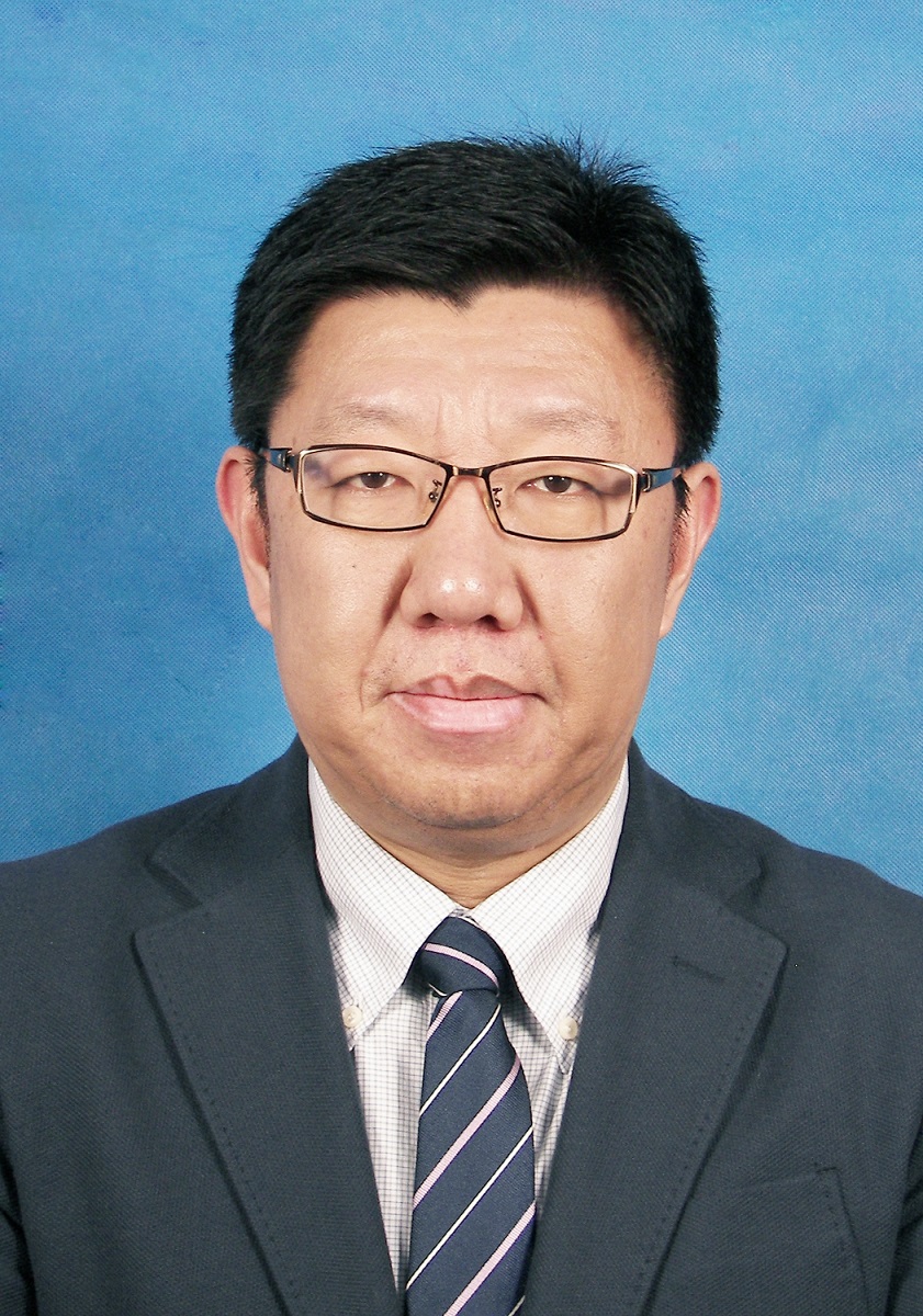 张中标 教授