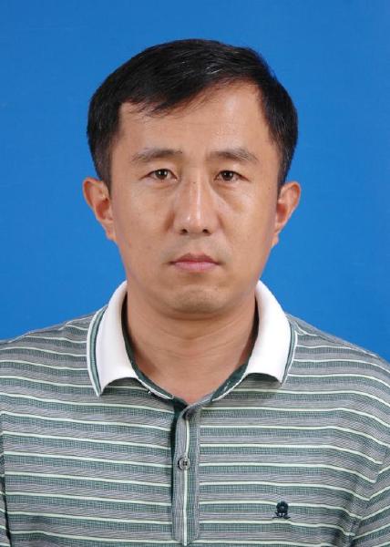 李洪伟 教授